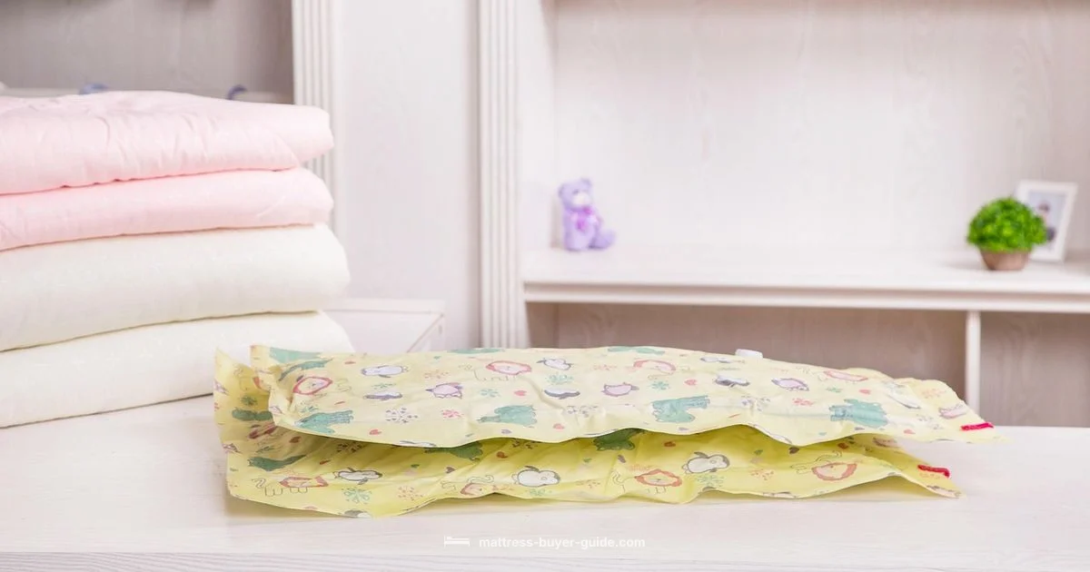 Mattress Bag Vacuum - Mattress Buyer Guide