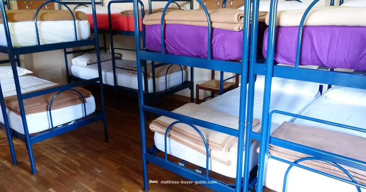 Size Guide - Mattress Buyer Guide