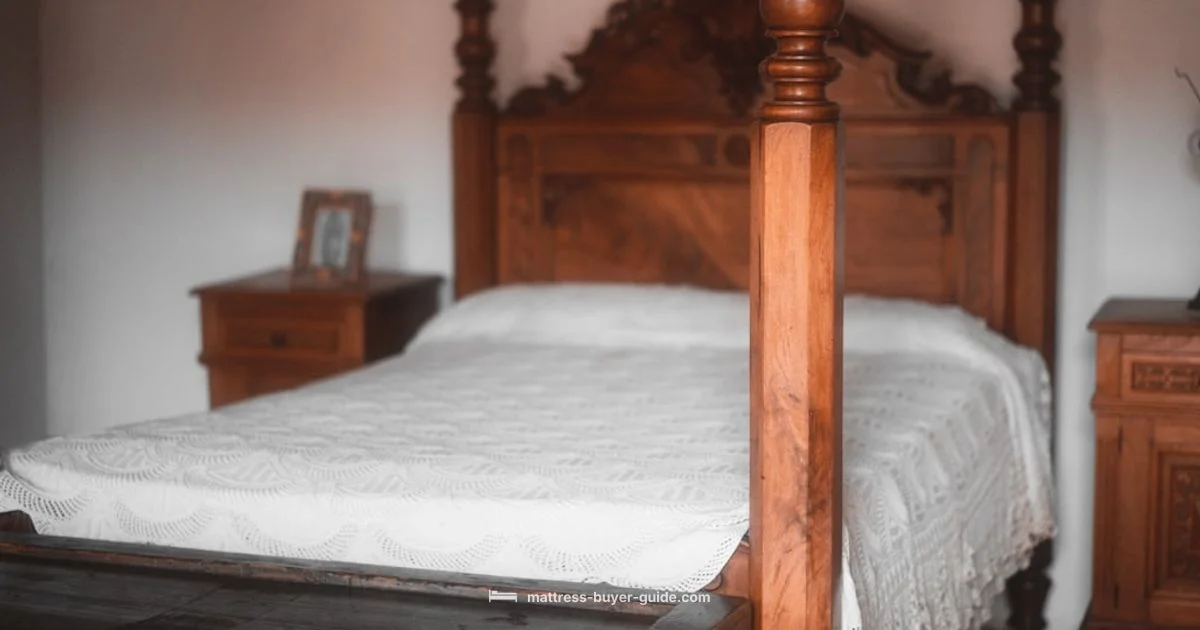 Memory Foam Pad Guide - Mattress Buyer Guide