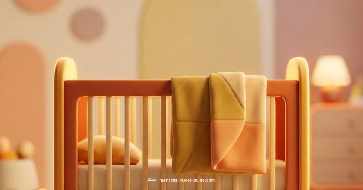 Firm Cot Mattress - Mattress Buyer Guide