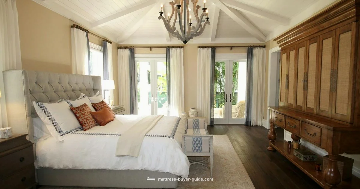 Pad vs Protector Pad vs Protector - Mattress Buyer Guide