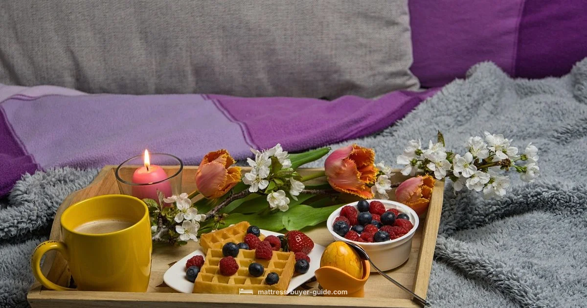 The Purple Mattress Review The Purple Mattress Review - Mattress Buyer Guide