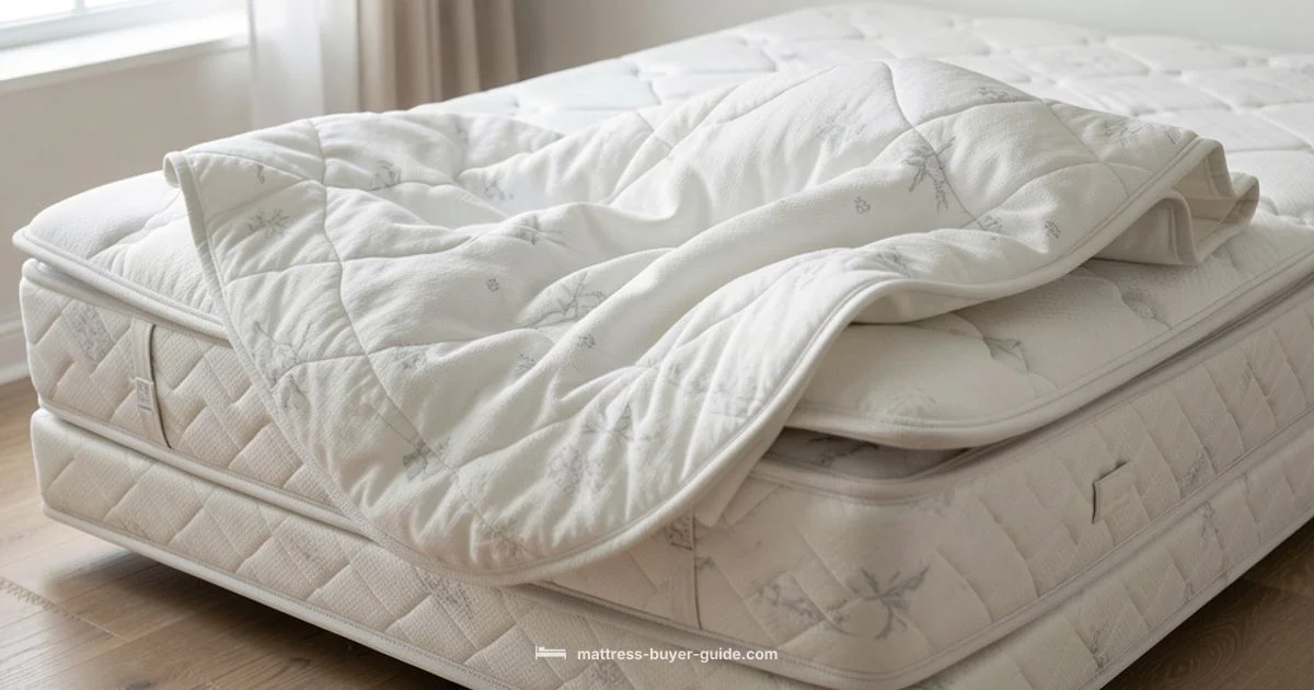 Soft Mattress Fix - Mattress Buyer Guide