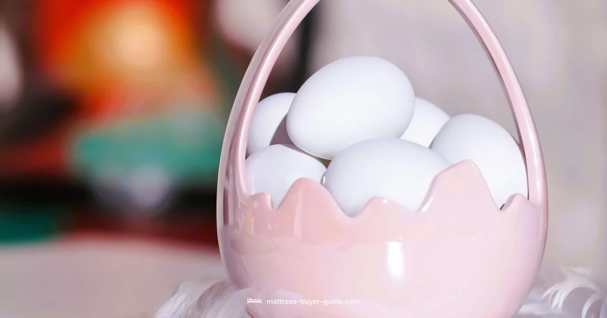 Egg Mattress Guide - Mattress Buyer Guide