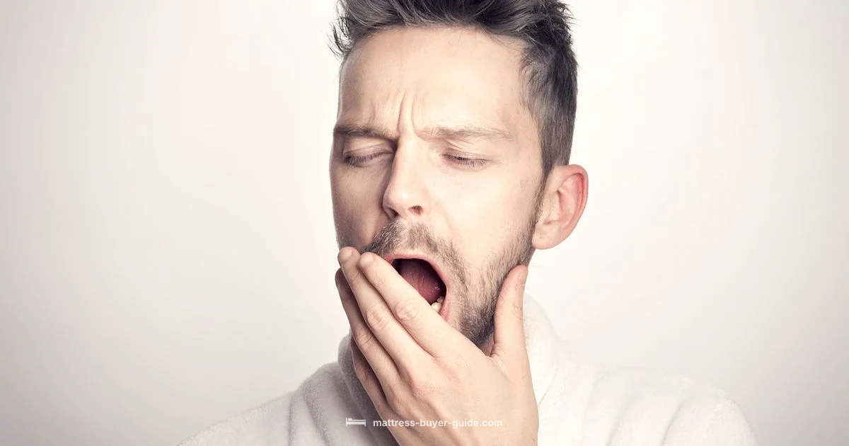 Wake Up Routine - Mattress Buyer Guide