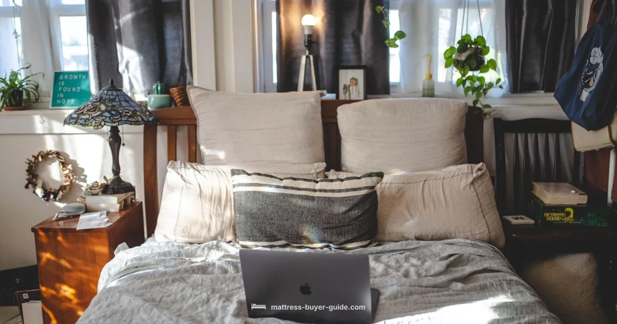 Fix Mattress Sagging Fix Mattress Sagging - Mattress Buyer Guide