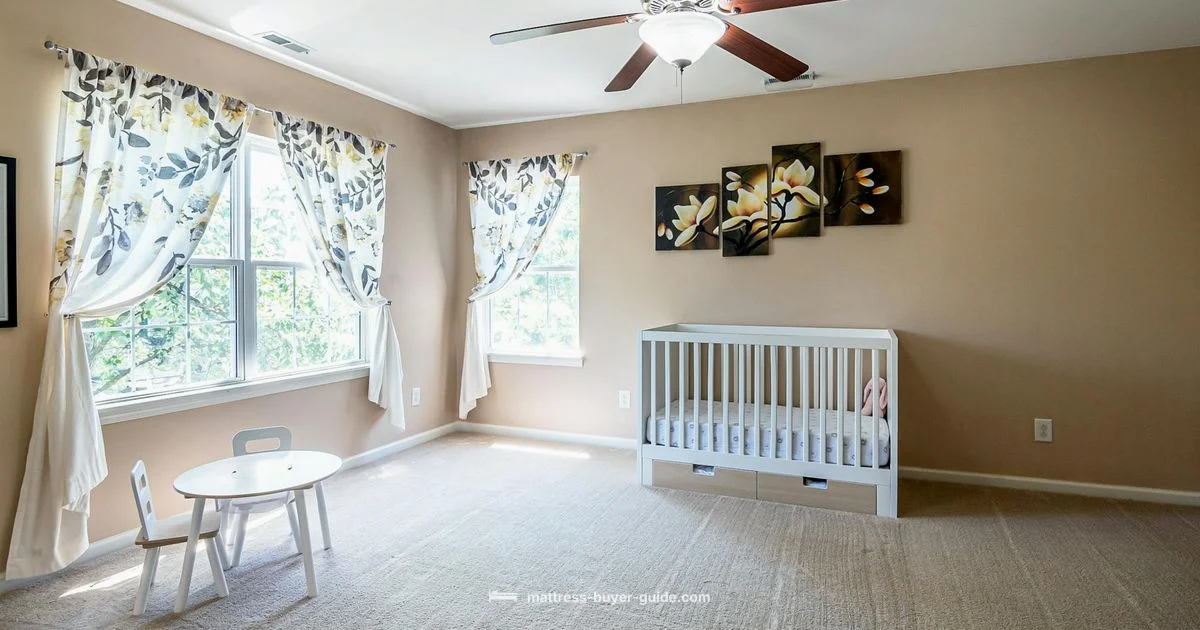 Pack and Play Pad Guide - Mattress Buyer Guide