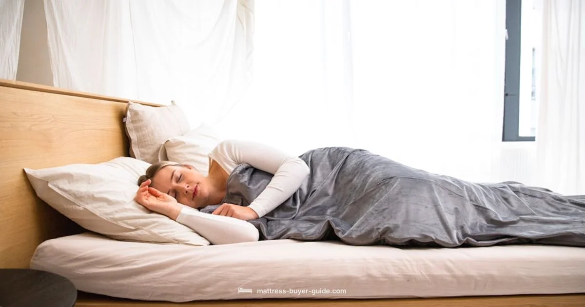 Mattress Topper Guide Mattress Topper Guide - Mattress Buyer Guide