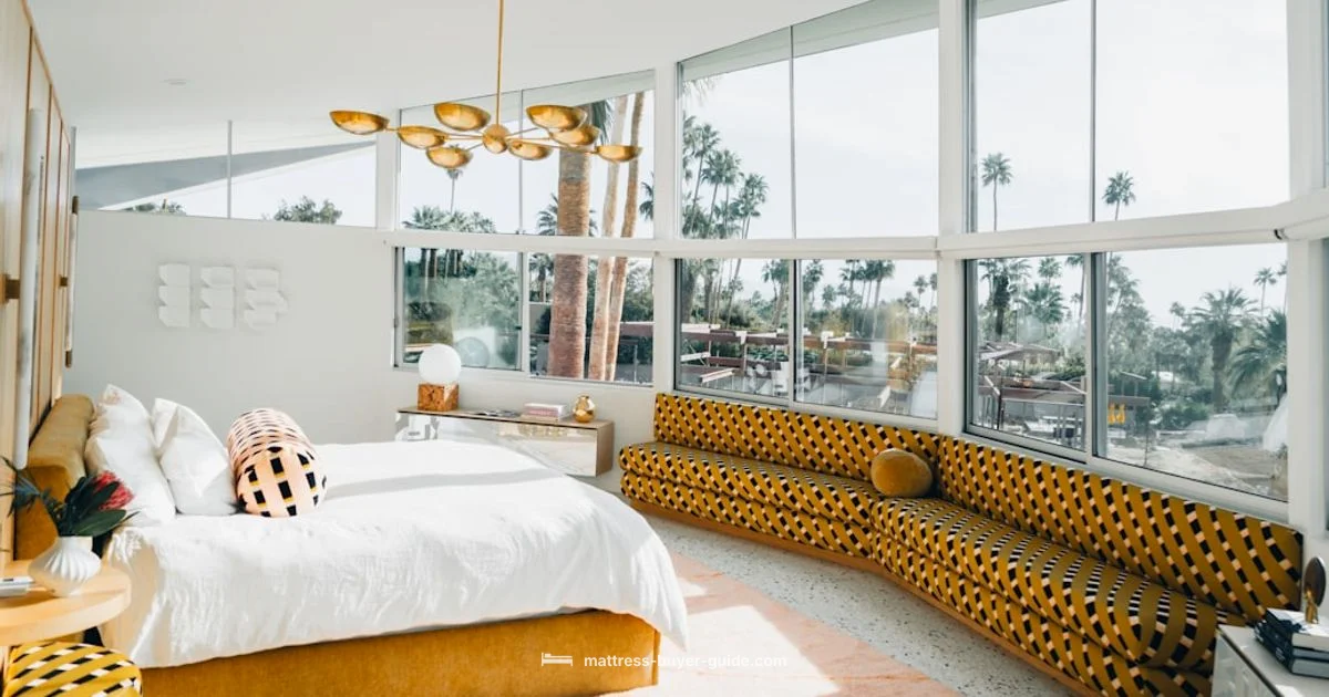 Oversized Mattress Sizes - Mattress Buyer Guide