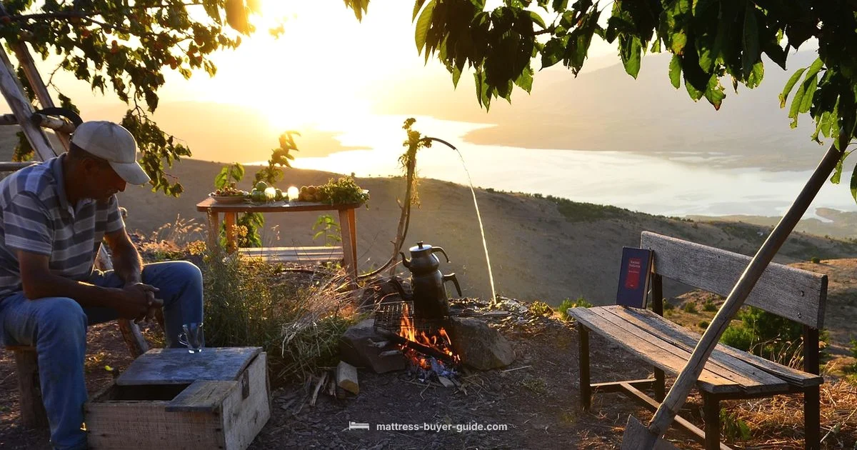 Camping Mattress Guide Camping Mattress Guide - Mattress Buyer Guide