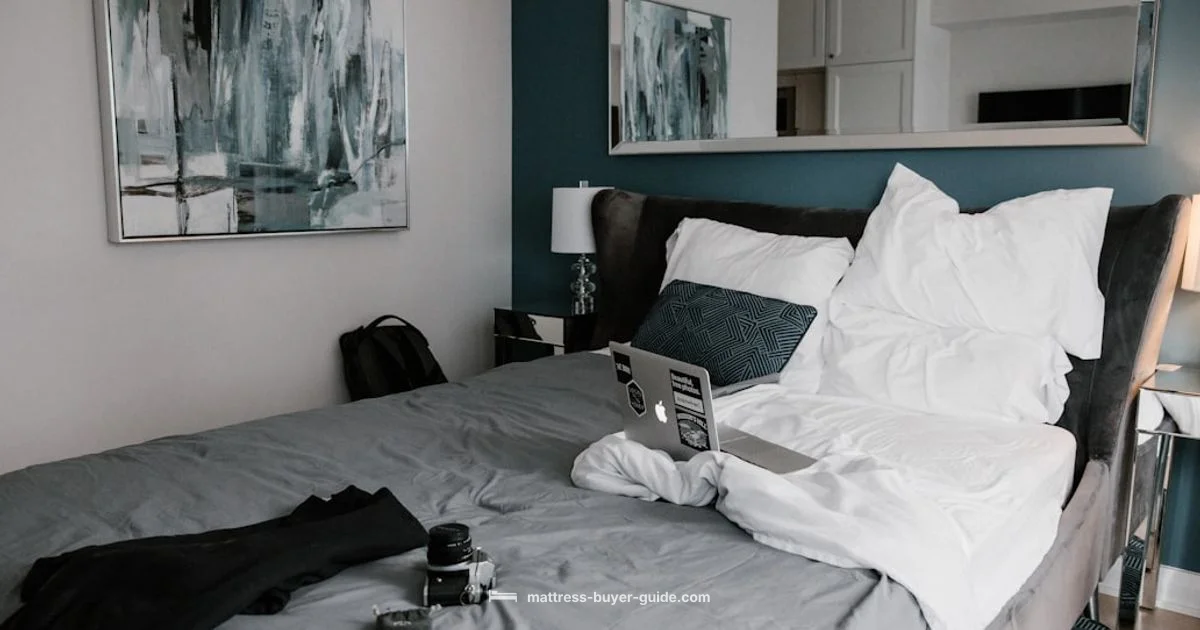 Find Your Firmness Find Your Firmness - Mattress Buyer Guide