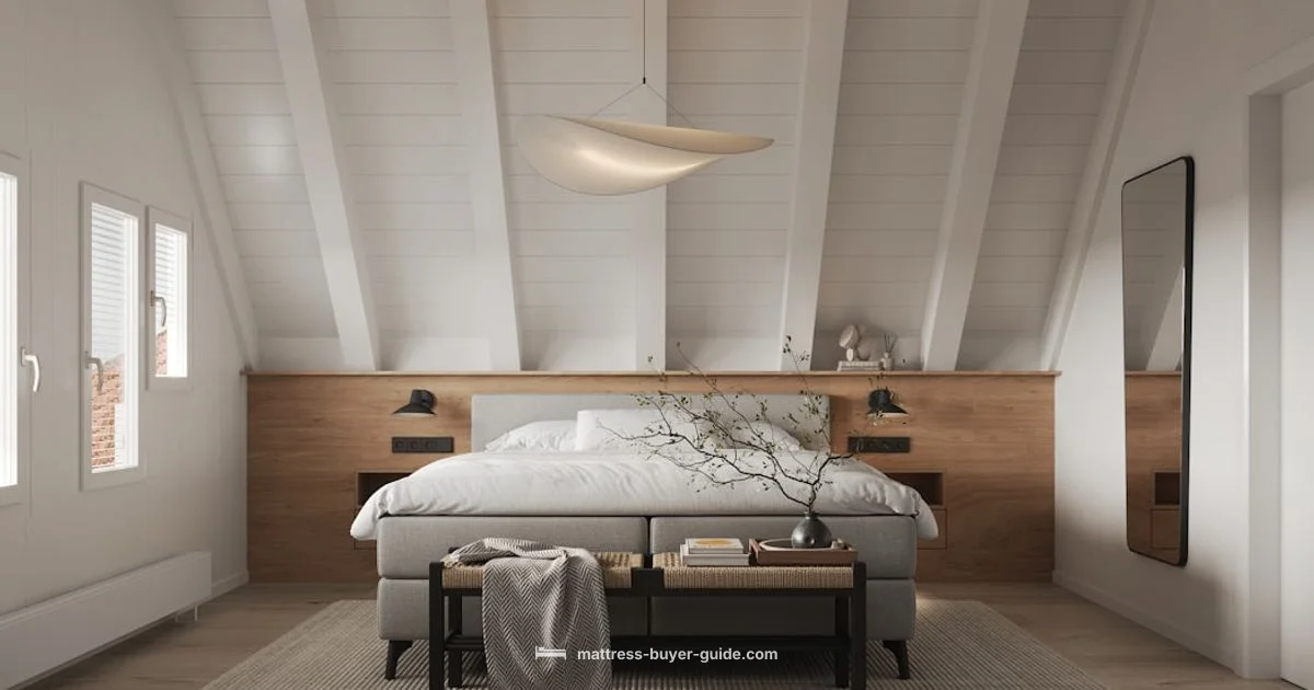 Ultimate Bed Guide - Mattress Buyer Guide