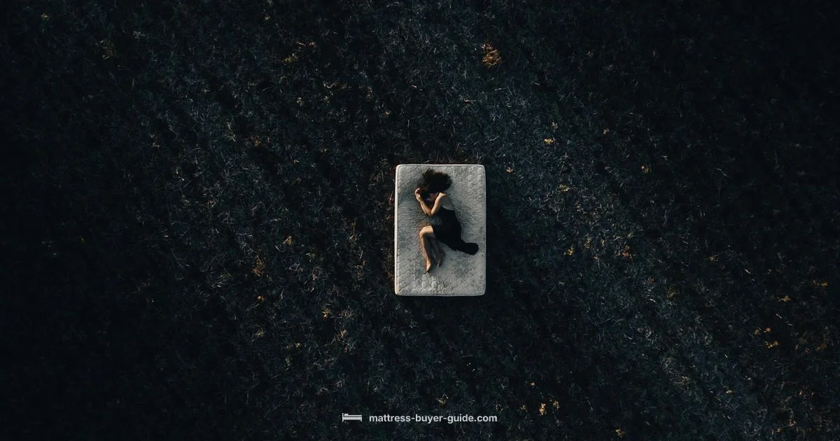 Thicker Mattress Guide - Mattress Buyer Guide