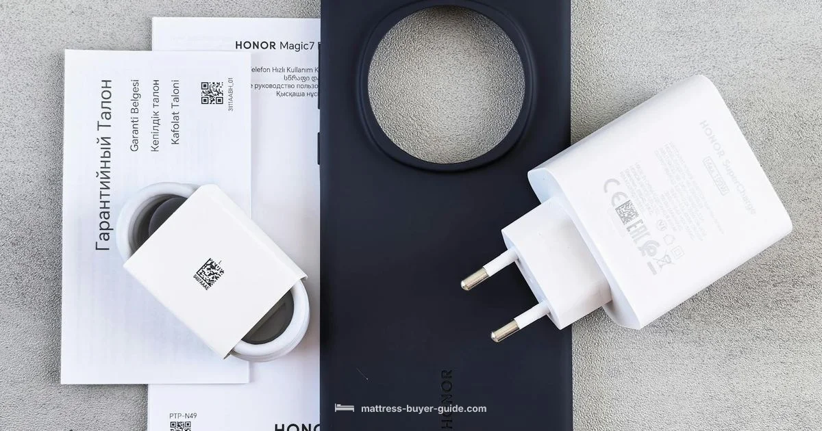 Warranty Snapshot - Mattress Buyer Guide