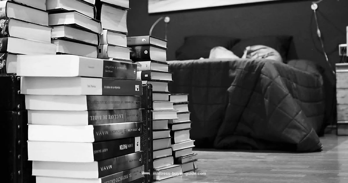 Quality Sleep Starts - Mattress Buyer Guide