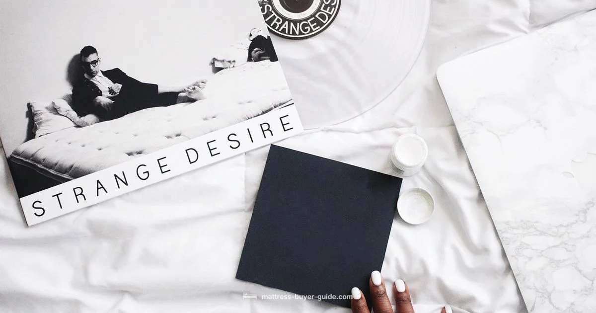 No Turn Comfort No Turn Comfort - Mattress Buyer Guide