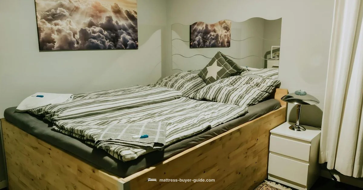 How Beds Work - Mattress Buyer Guide