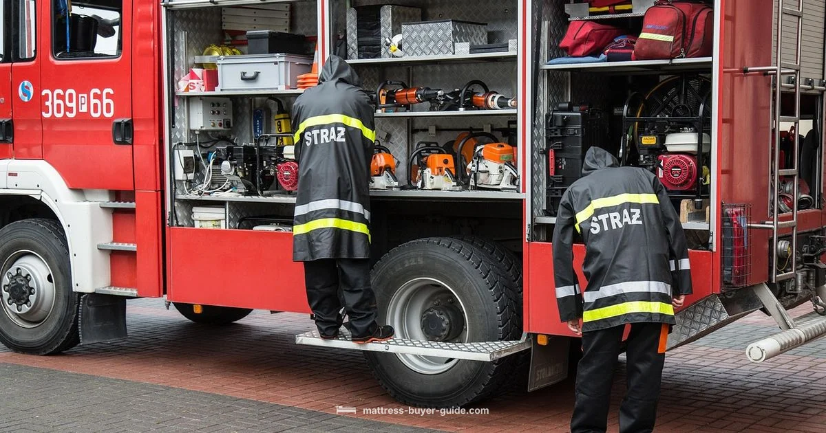 Waterproof Mattress Cover - Mattress Buyer Guide