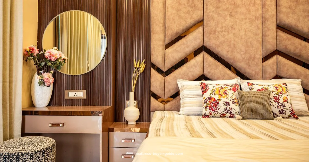 Full Bed Size Guide - Mattress Buyer Guide