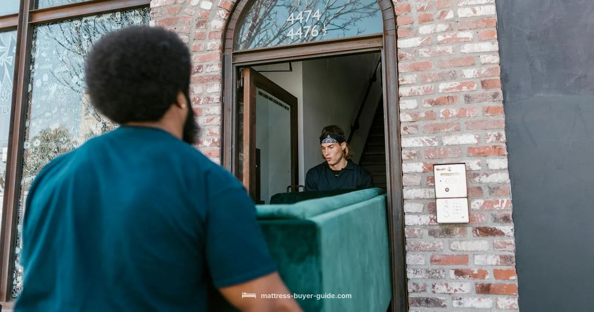 Mattress Removal Guide Mattress Removal Guide - Mattress Buyer Guide