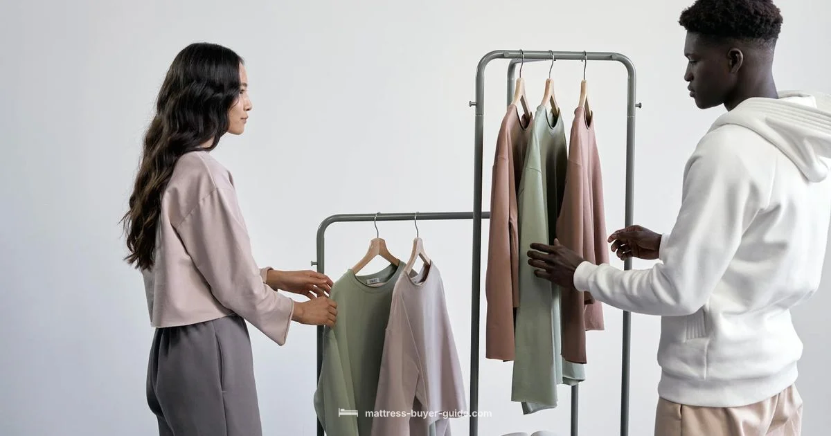 Mattress Toppers 101 Mattress Toppers 101 - Mattress Buyer Guide