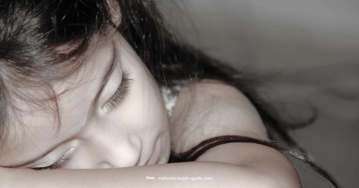 Mattress Sleep Impact - Mattress Buyer Guide