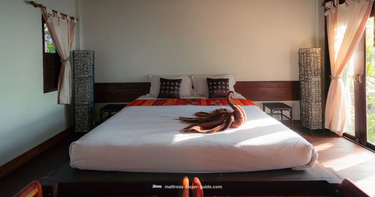 Foundations Matter for Sleep Foundations Matter for Sleep - Mattress Buyer Guide