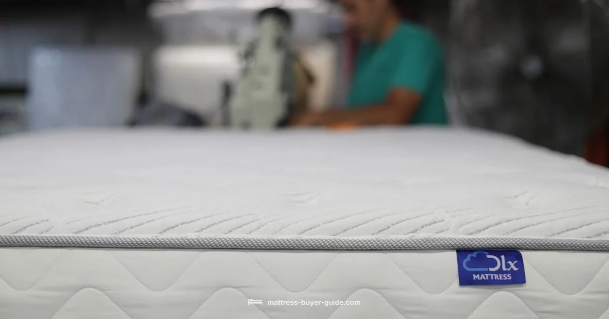 Returned Mattresses Overview - Mattress Buyer Guide