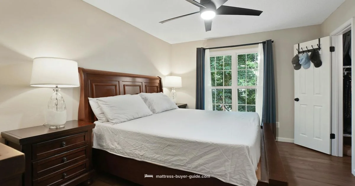 Shape Retention - Mattress Buyer Guide