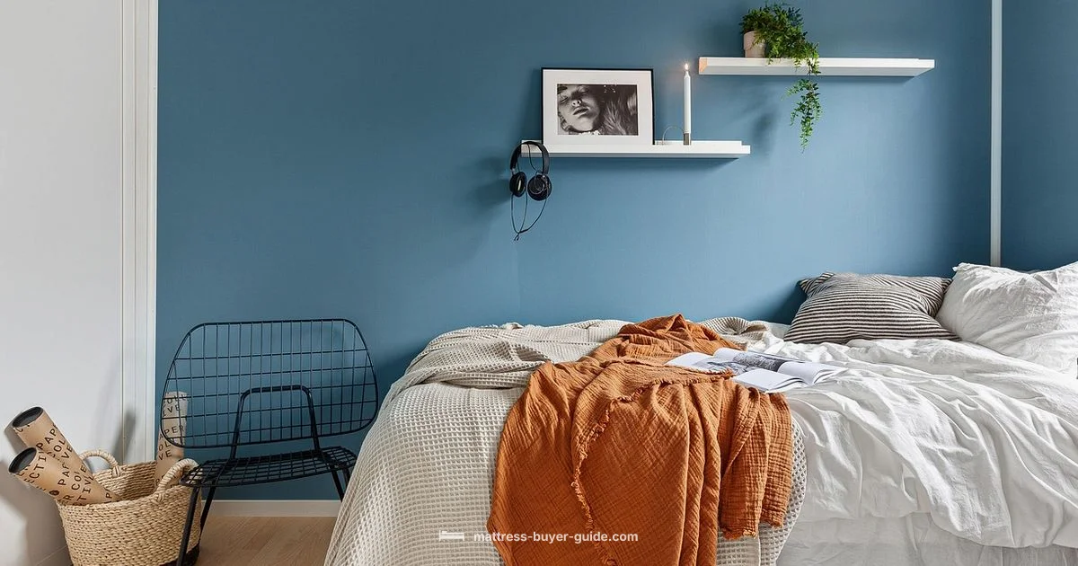 King Size Length - Mattress Buyer Guide