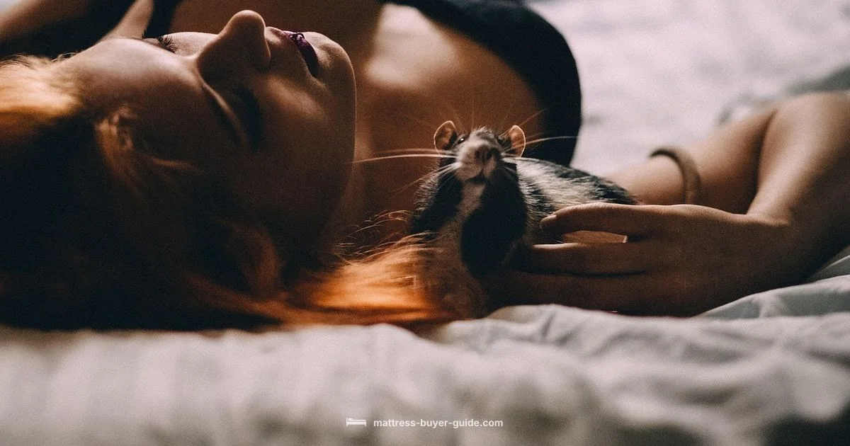 Mattress Cover Guide - Mattress Buyer Guide