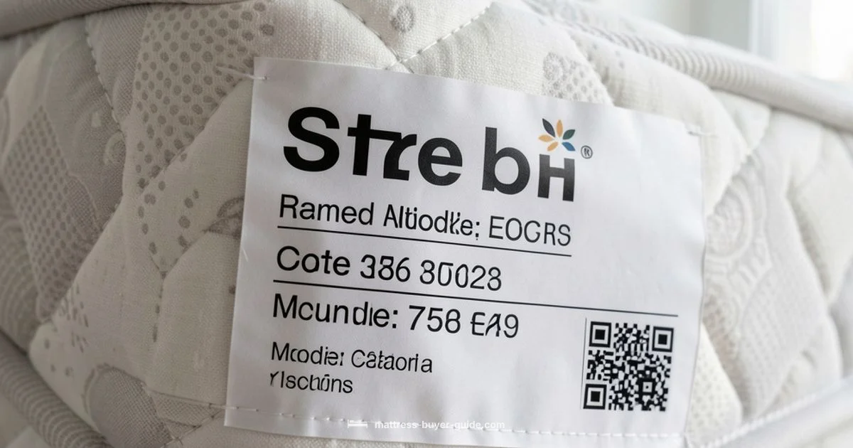 Sleep Mattress Number Sleep Mattress Number - Mattress Buyer Guide
