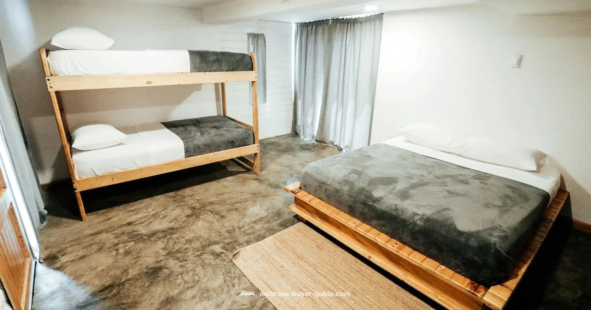 California King Platform California King Platform - Mattress Buyer Guide