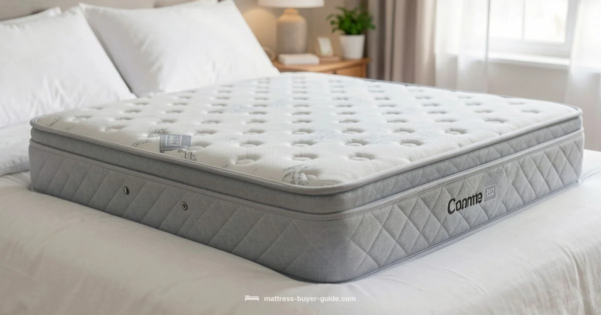 Linenspa Mattress Review - Mattress Buyer Guide