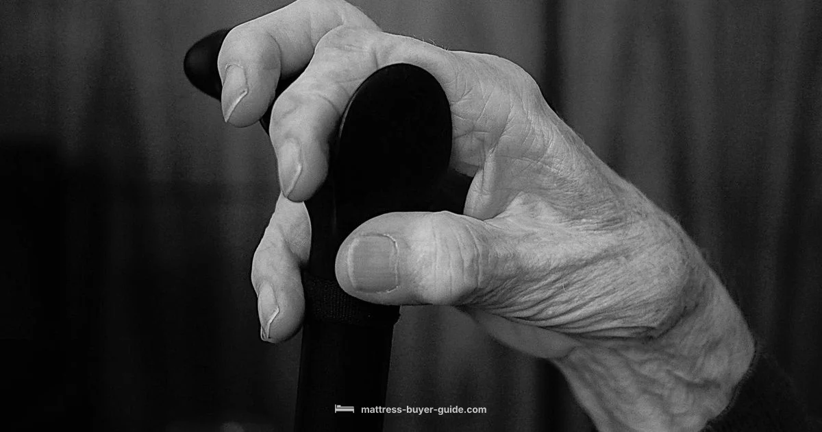 Bed Sore Care - Mattress Buyer Guide