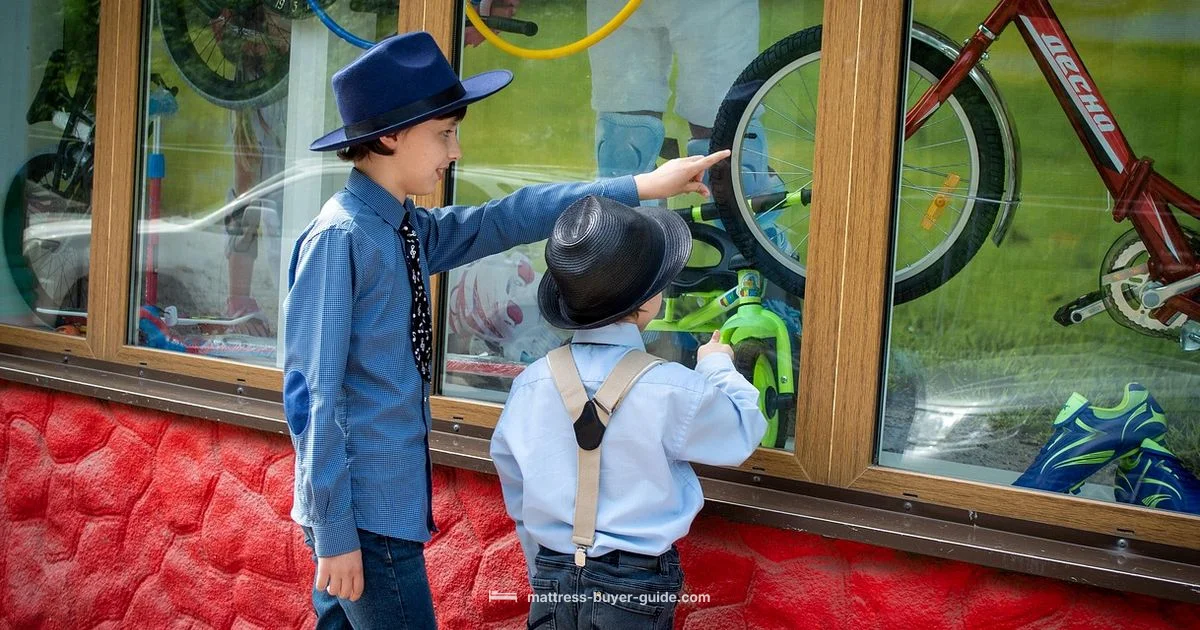 Bed Bug Risk in Stores - Mattress Buyer Guide