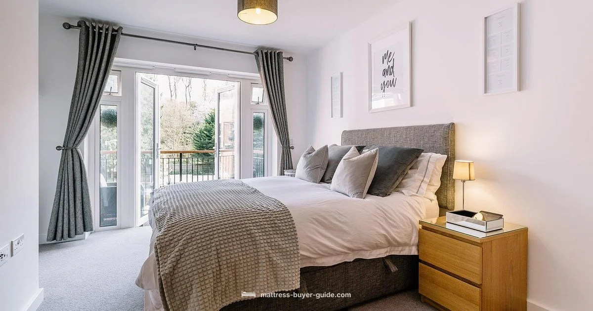 Safe Mattress Mods - Mattress Buyer Guide