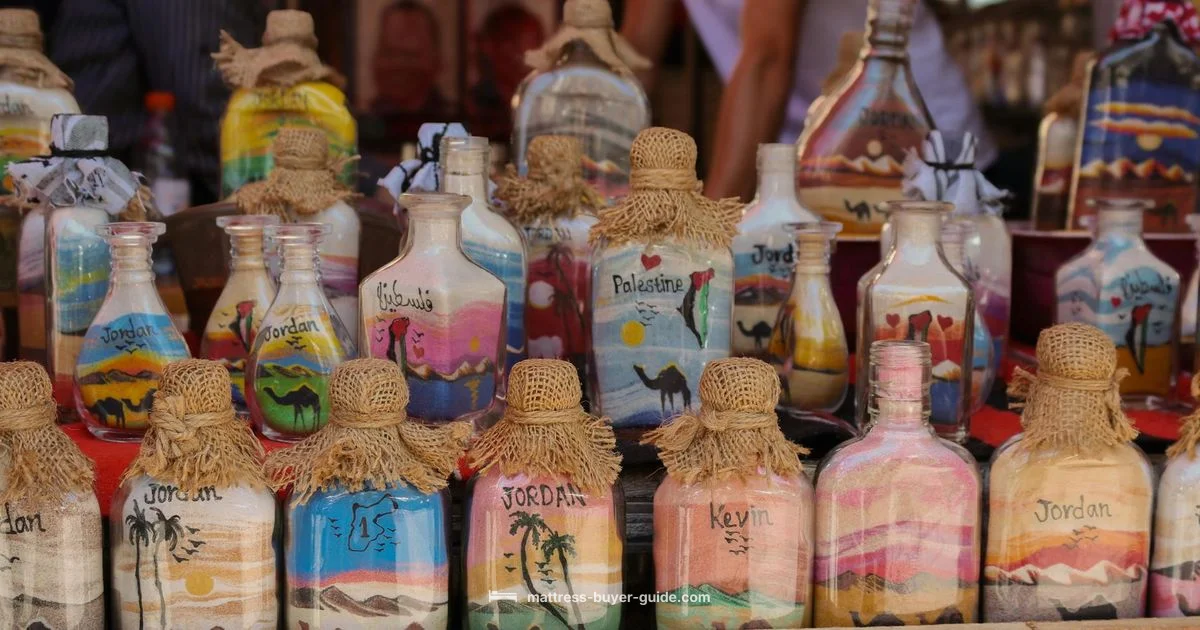 Jordan Mattress Guide - Mattress Buyer Guide