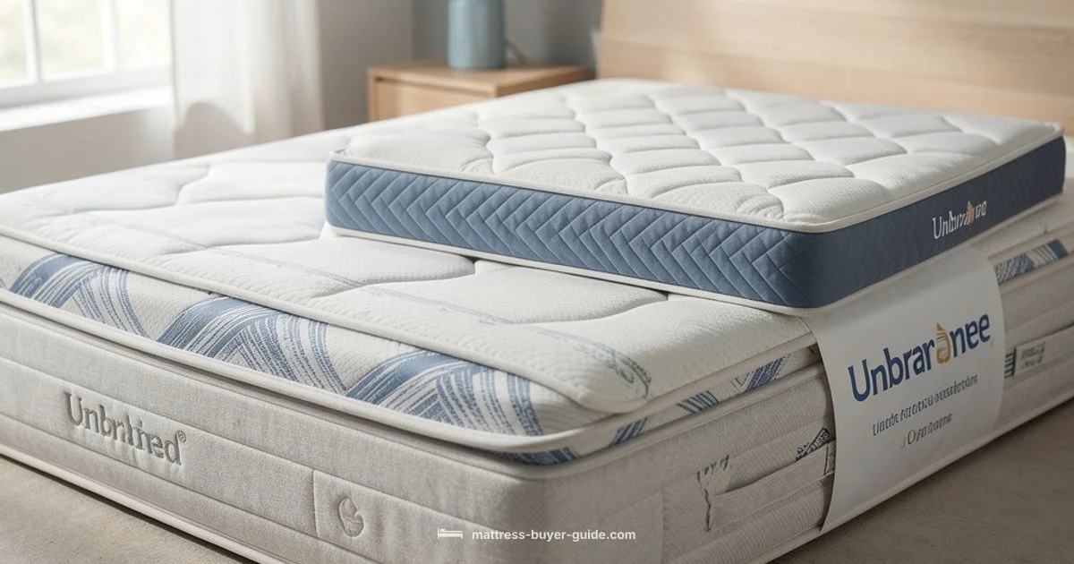 Solid Mattress Foundations Solid Mattress Foundations - Mattress Buyer Guide