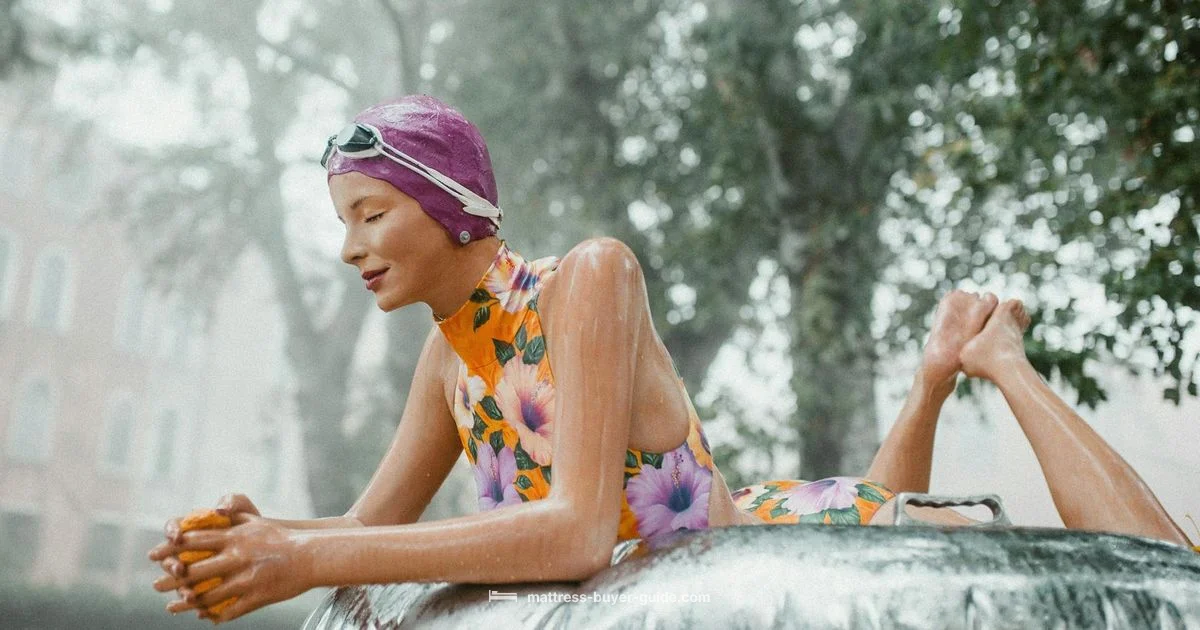 Wet Mattress Care - Mattress Buyer Guide