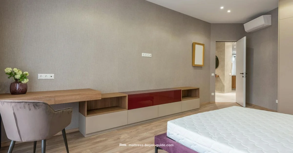 Sleep On Demand - Mattress Buyer Guide