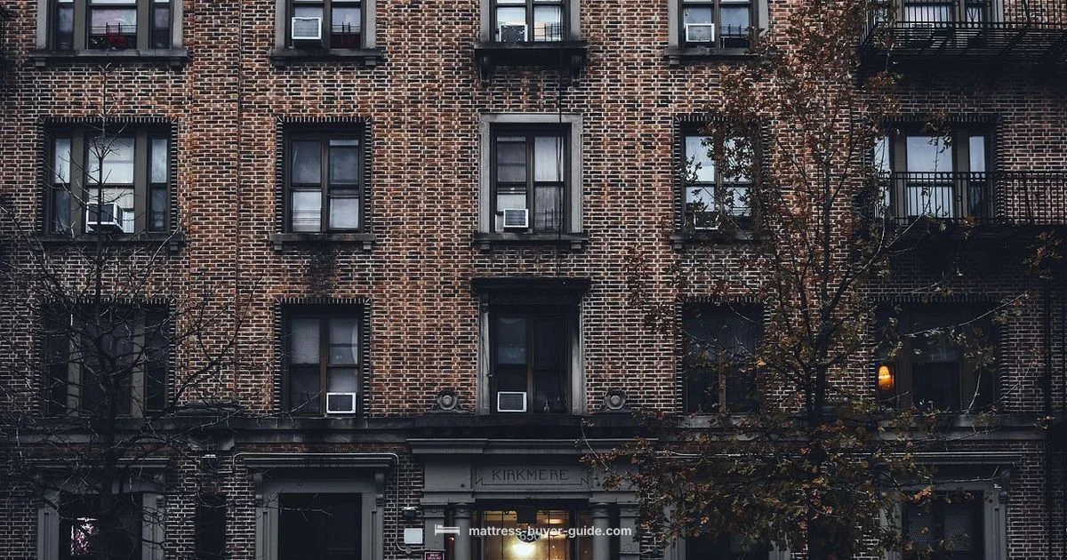 Brooklyn Sleep Guide Brooklyn Sleep Guide - Mattress Buyer Guide