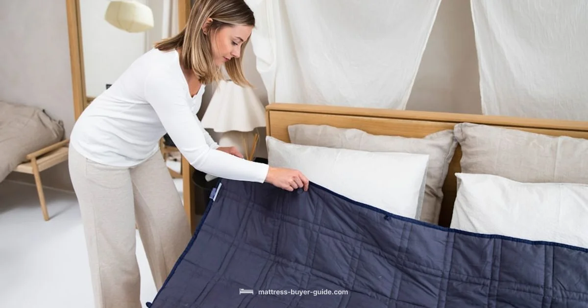 Topper Sheet Guide - Mattress Buyer Guide