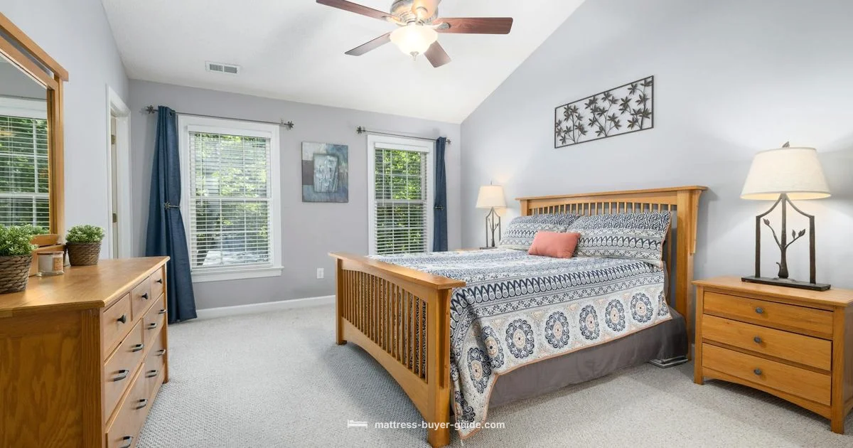 Serta King Size Review - Mattress Buyer Guide