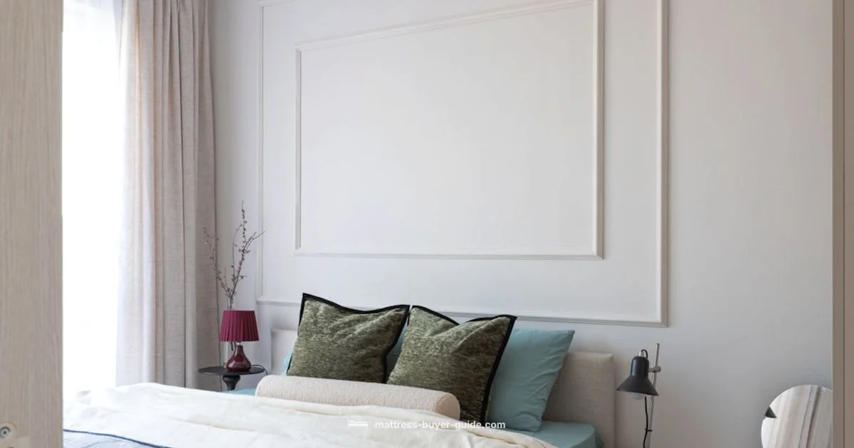 Sagging Fix Guide - Mattress Buyer Guide