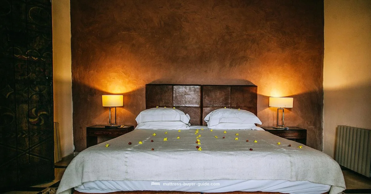 Cool Sleep Guide - Mattress Buyer Guide