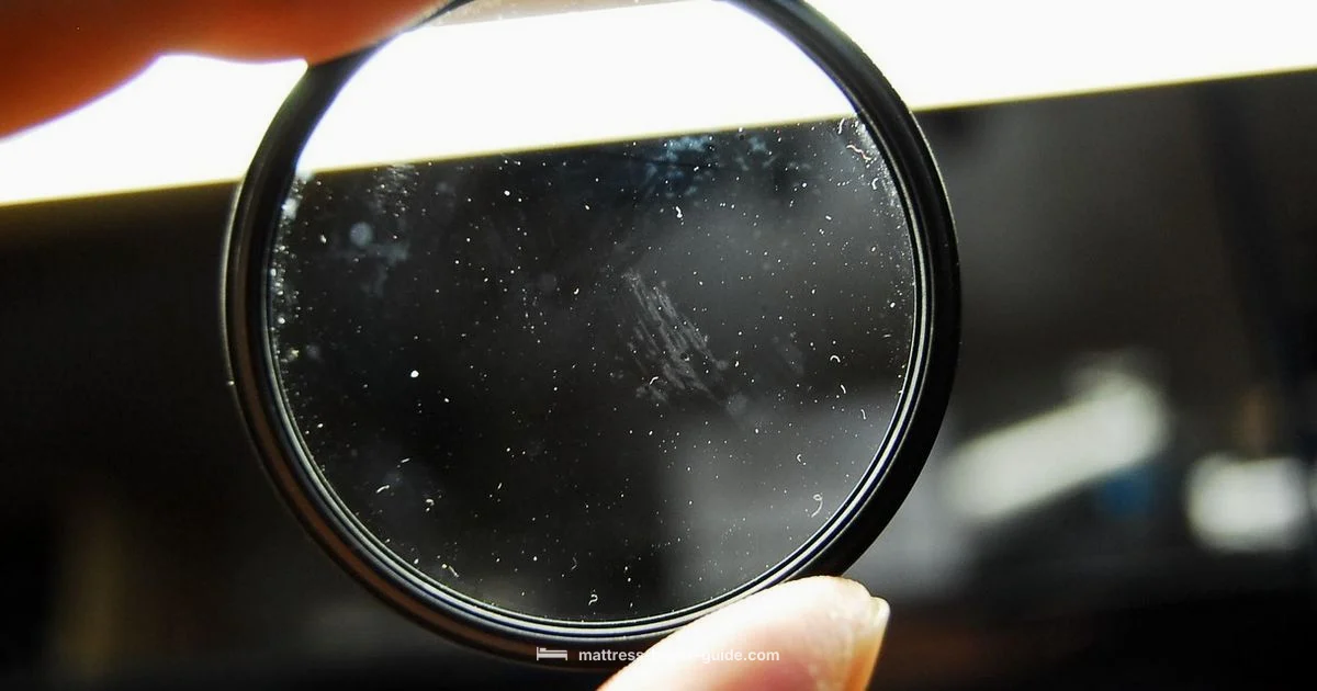 Mold Removal Guide - Mattress Buyer Guide