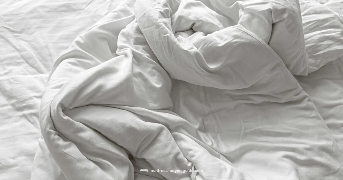 Half-Bed Topper - Mattress Buyer Guide