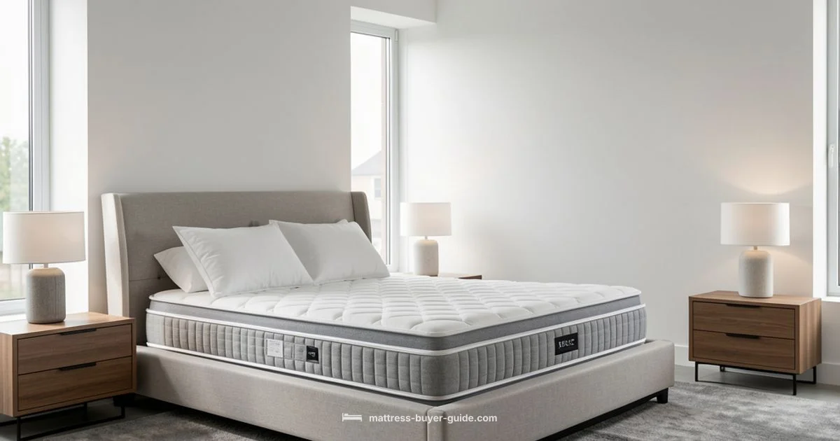 Unboxed Comfort Guide - Mattress Buyer Guide