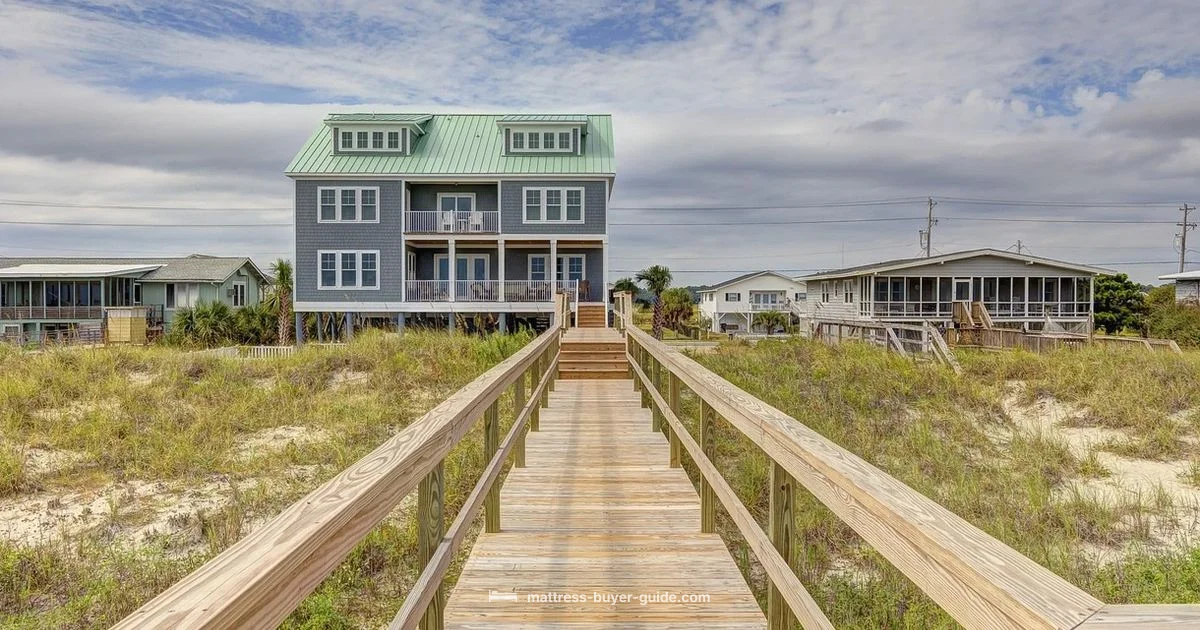 Luxury Mattress Guide - Mattress Buyer Guide